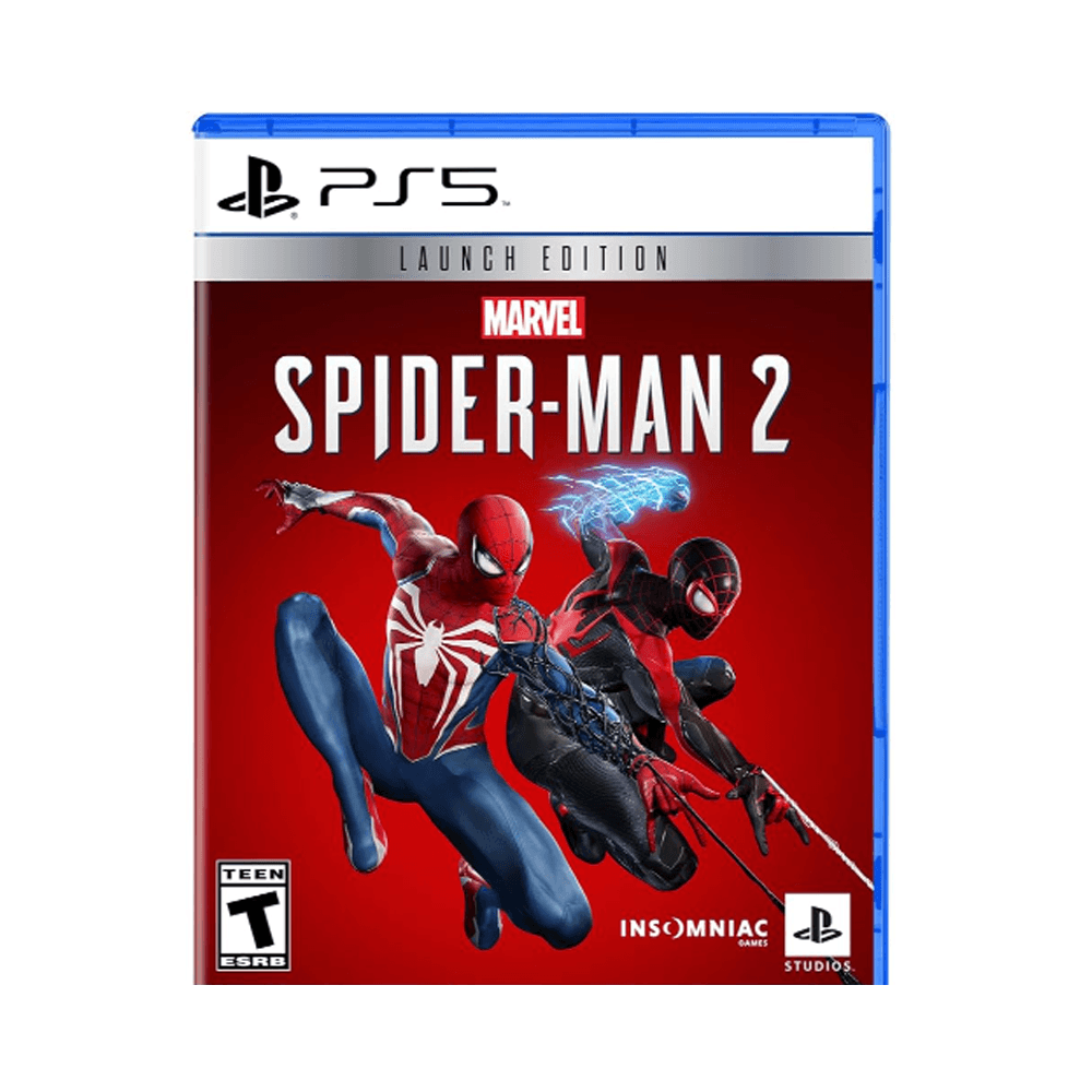 Marvel’S Spider Man 2 - Ps5