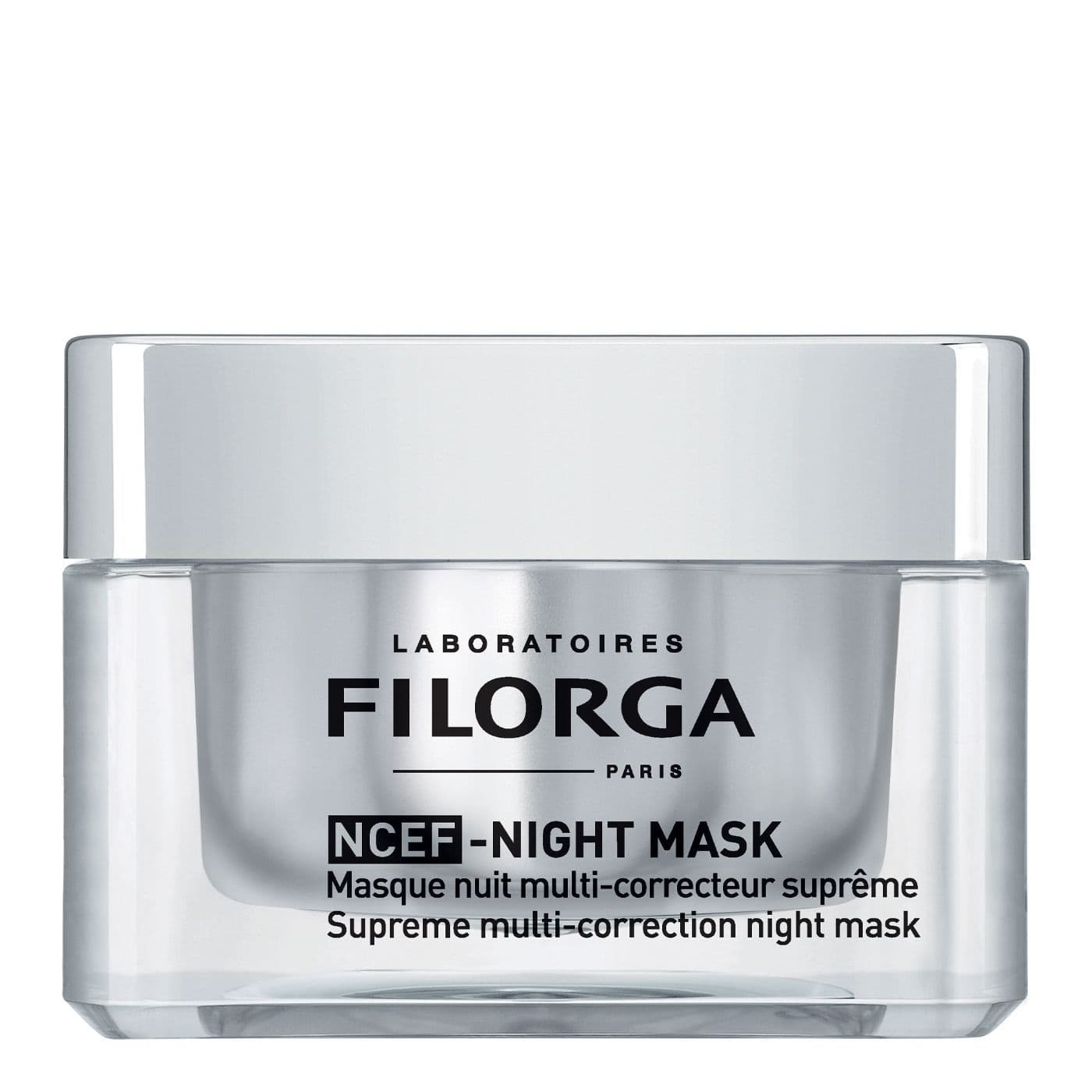 Filorga Ncef Night Mask 50Ml Mask  50 ML