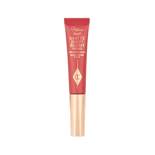 Charlotte Tilbury Pillow Talk Matte Beauty Blush Wand Dream Pop