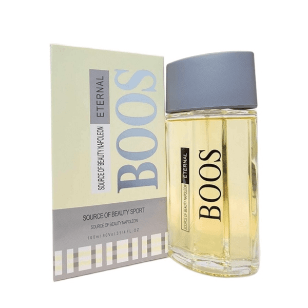 Boos Luca Perfume Eternal 100Ml