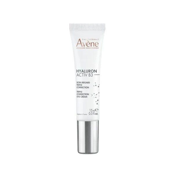 Avene Hyalu Yeux 15Ml