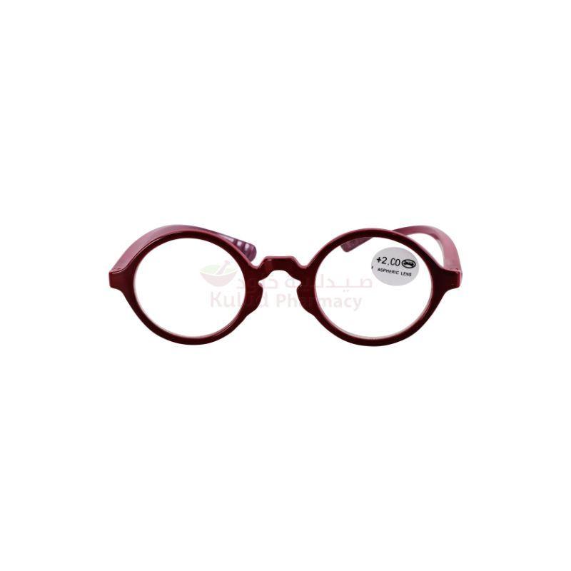 Vitry Eye Reading Glass Glamour Lpw 2