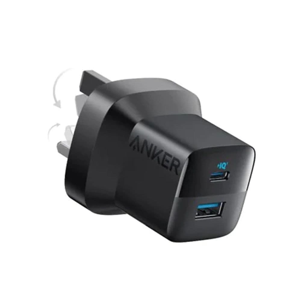 Anker 323 Charger 33W
