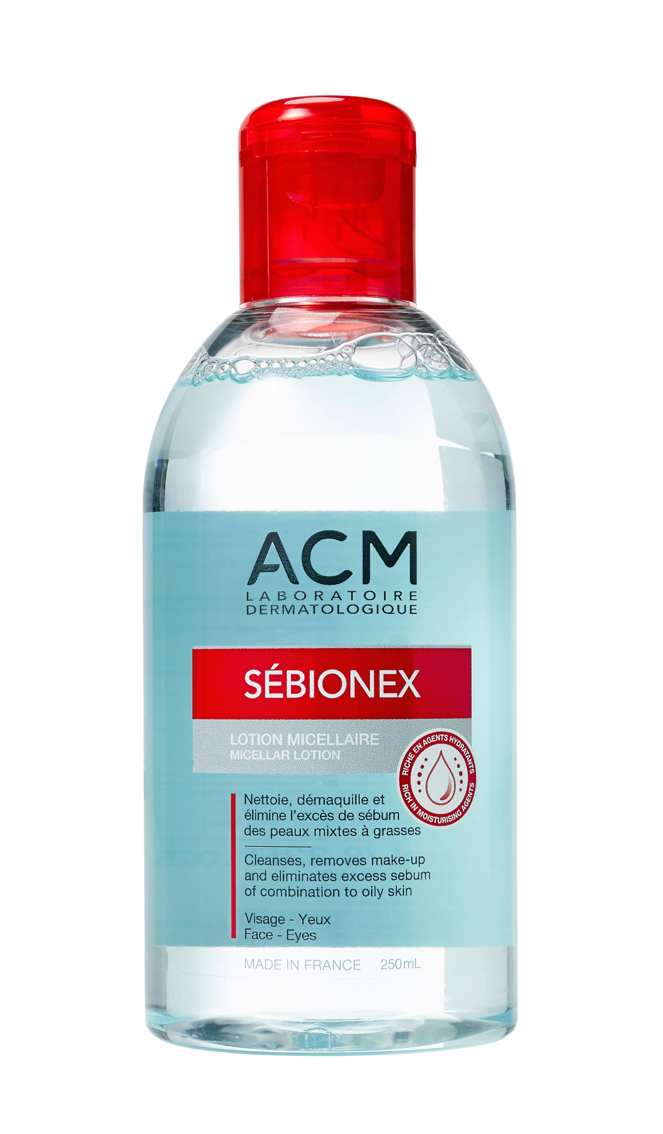 Acm Sebionex Micellar Lotion 250ML