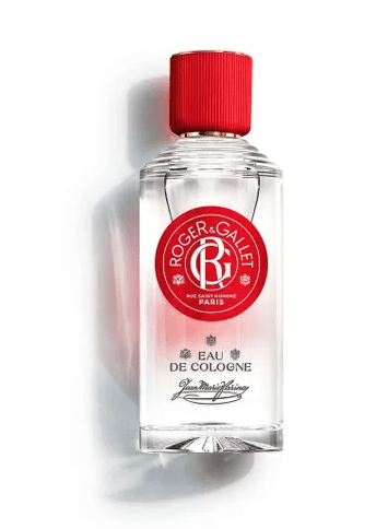 Roger & Gallet Eau De Cologne Jean Marie Farina 100Ml