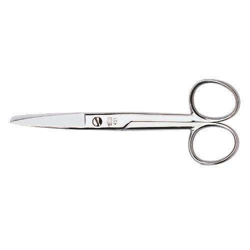 Nippes Bandage Scissor  1 PC