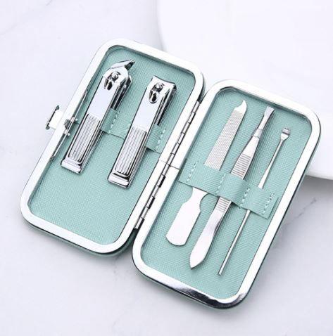 Manicure Set -5 Pcs-Tiffany