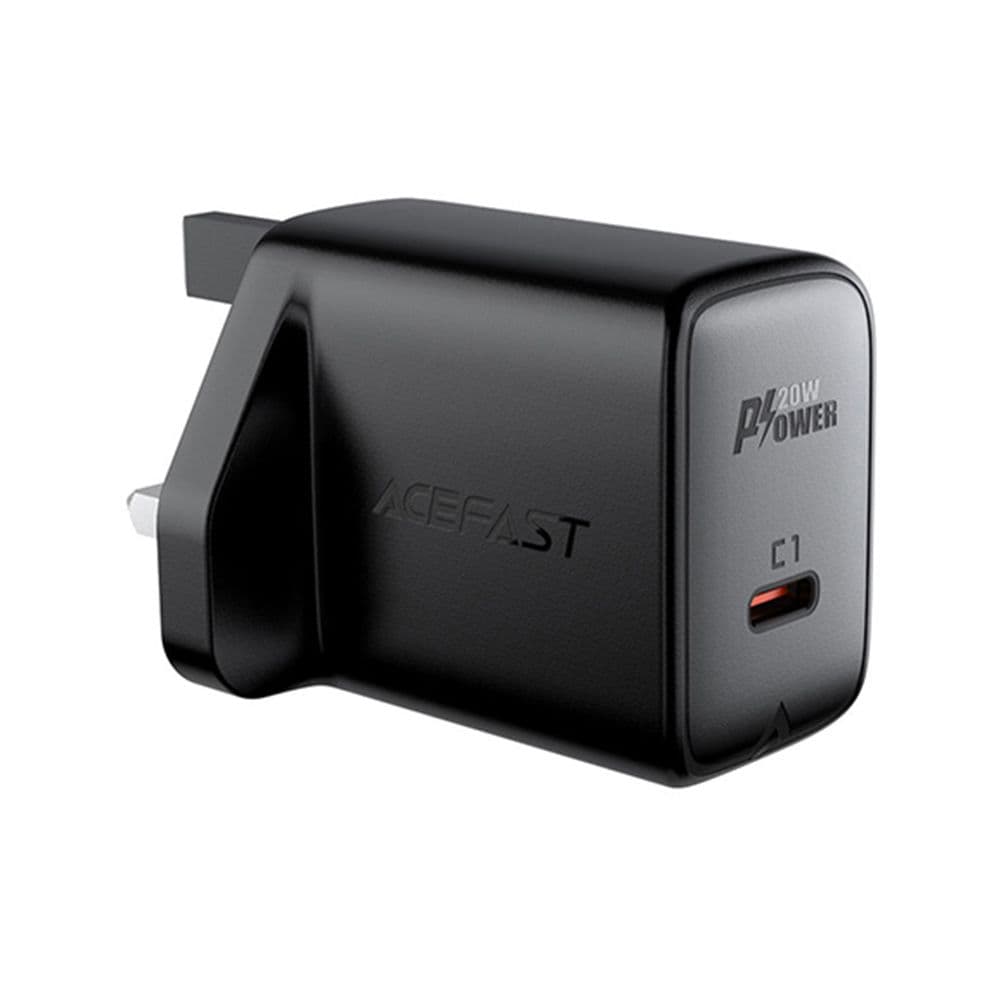 Acefast A4 Pd20W Single Usb-C Charger