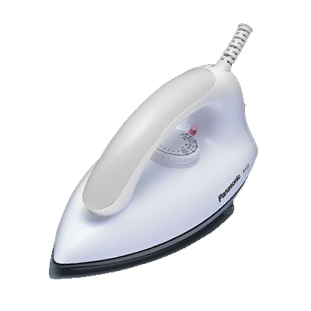 Panasonic Dry Iron Ni-317Twth, 1000W