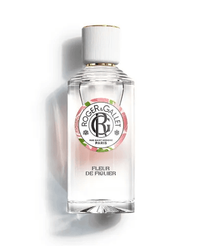 Roger & Gallet Wellbeing Fragrant Water Fleur De Figuier 100Ml