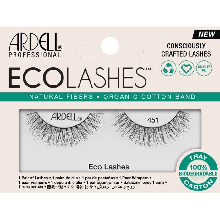 Ardell Professional Eco Lashes 451