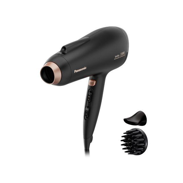 Panasonic Hair Dryer Eh-Ne86-K685 2500W Ionity Powerful Airflow