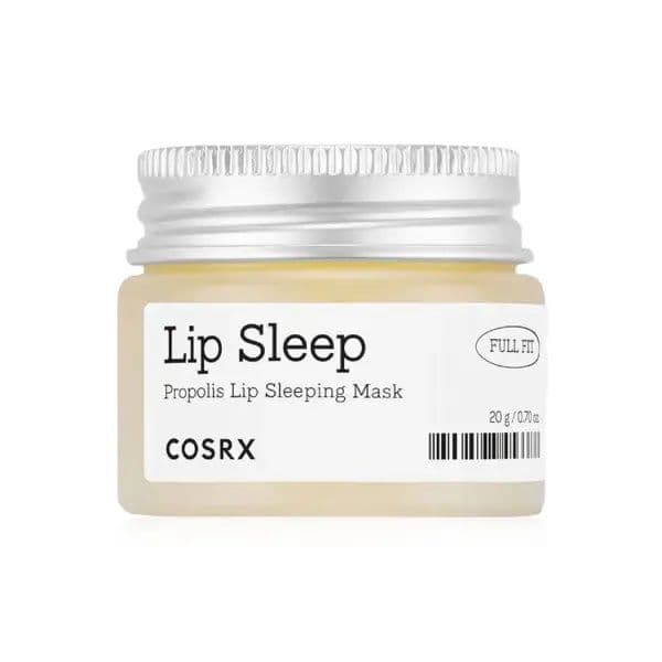 Cosrx Full Fit Propolis Lip Sleeping Mask 20Gm