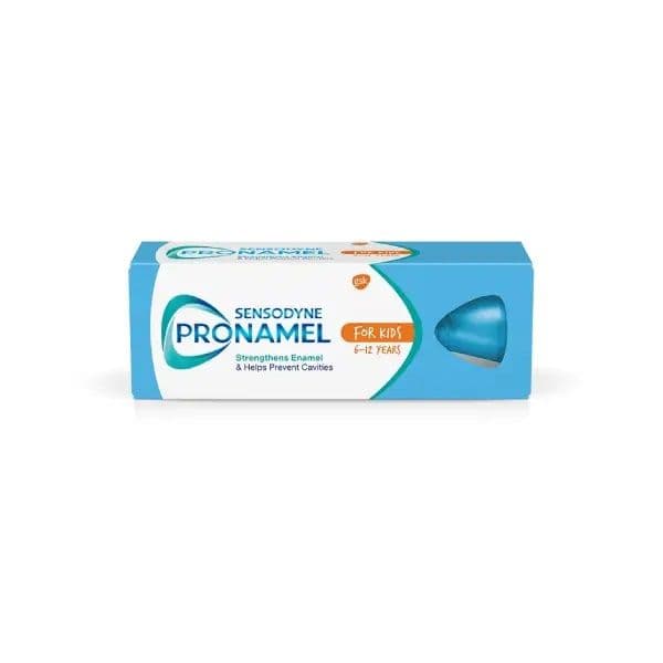 Sensodyne Pronamel Children 6+ T/P 50Ml (U404)