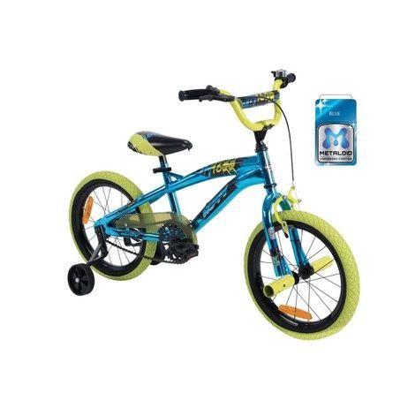 Huffy Vm 1600 16" Boys (Metaloid)