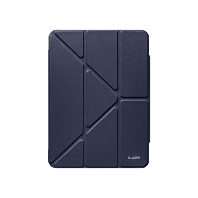 Laut Huex Folio For Ipad 10.9' (2022) - Navy