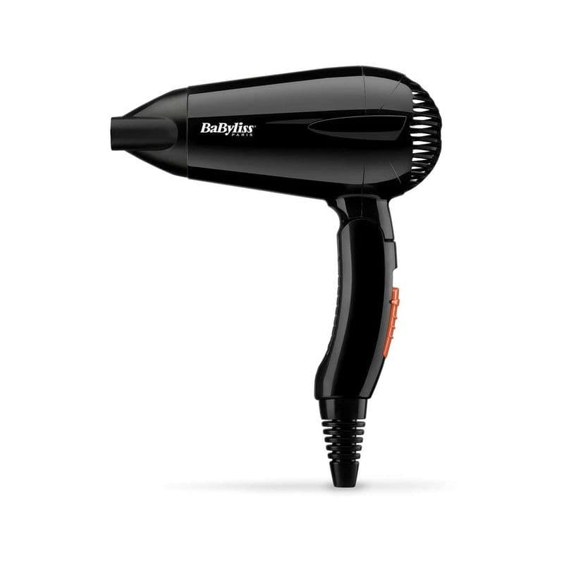 Babyliss 5344Sde Travel Dry 2000W