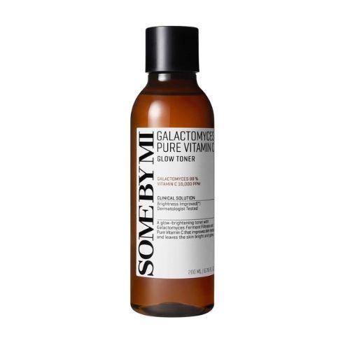 Some By Mi Galactomyces Pure Vitamin C Glow Toner