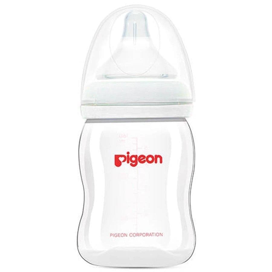 Pigeon Plastic Bottle Wn 160 Ml A00873