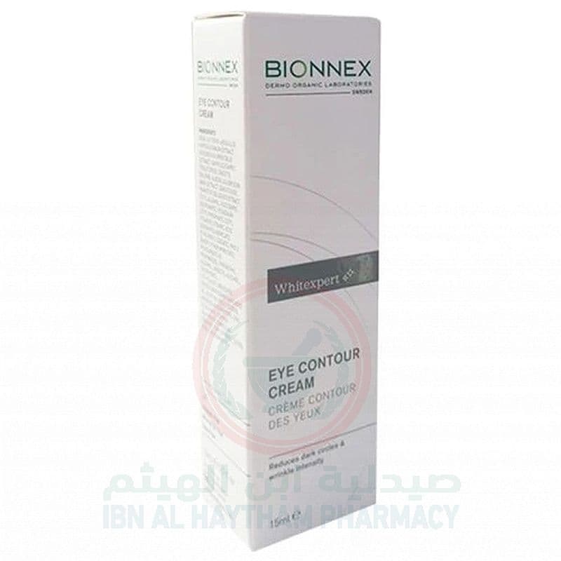 Bionnex Whitexpert Eye Contour Cream 15Ml