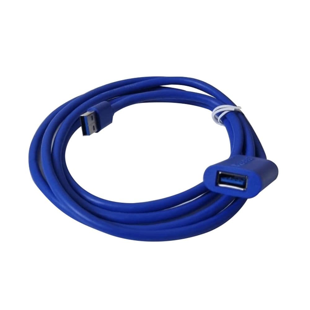 Cable Usb Extension High Speed 1.8 Meter