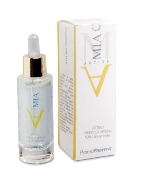 MIA Active Viper Serum All Skin Type 30ml