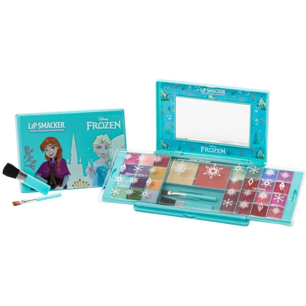 Markwins - Frozen Beauty Palette
