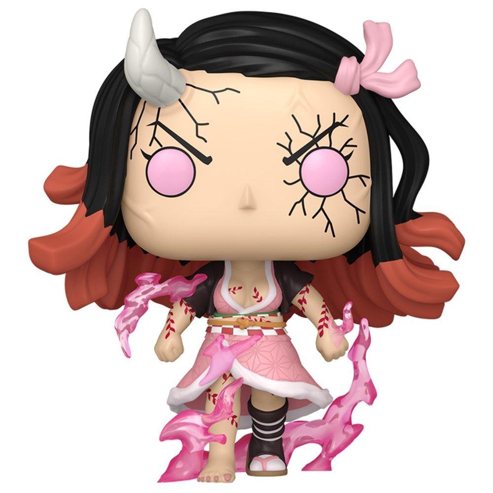 Funko Pop! Animation: Demon Slayer Nezuko(Demon Form) Vinyl Figures