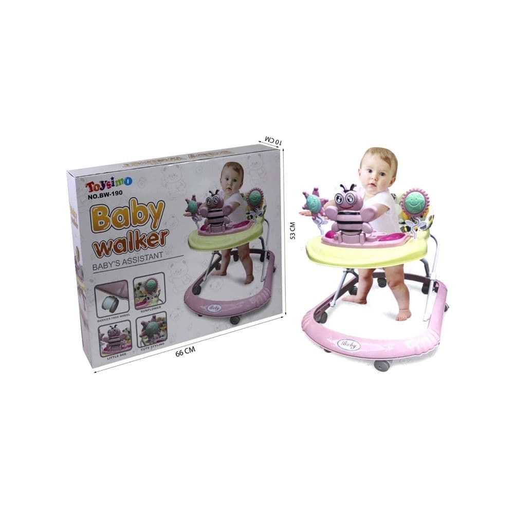 Baby Walker Bw-190