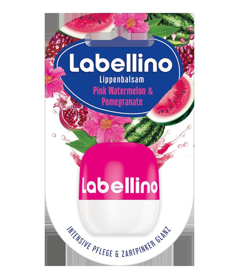 Labellino Watermelon & .Pomegranate. 7G