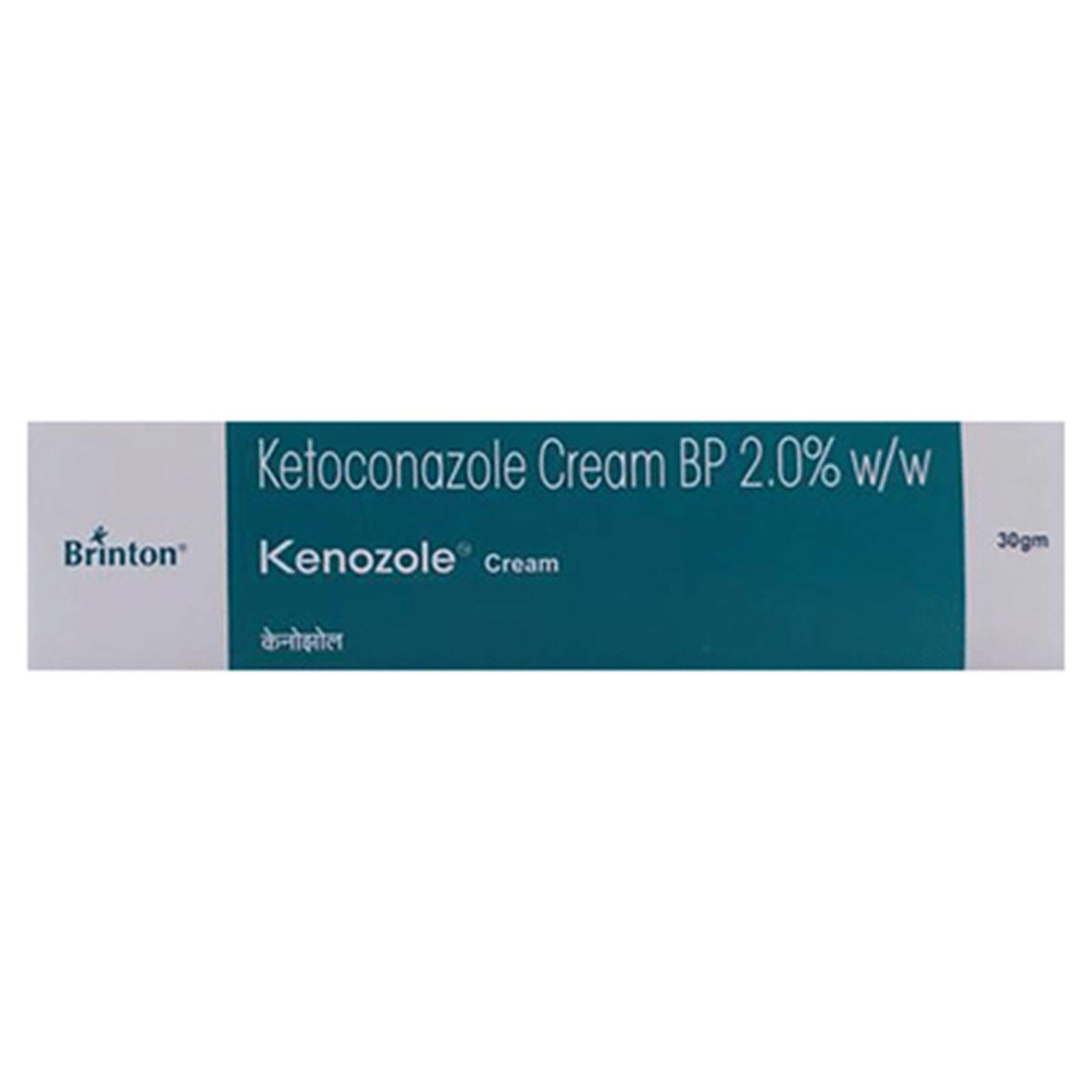 Kenazole Cream 2 %