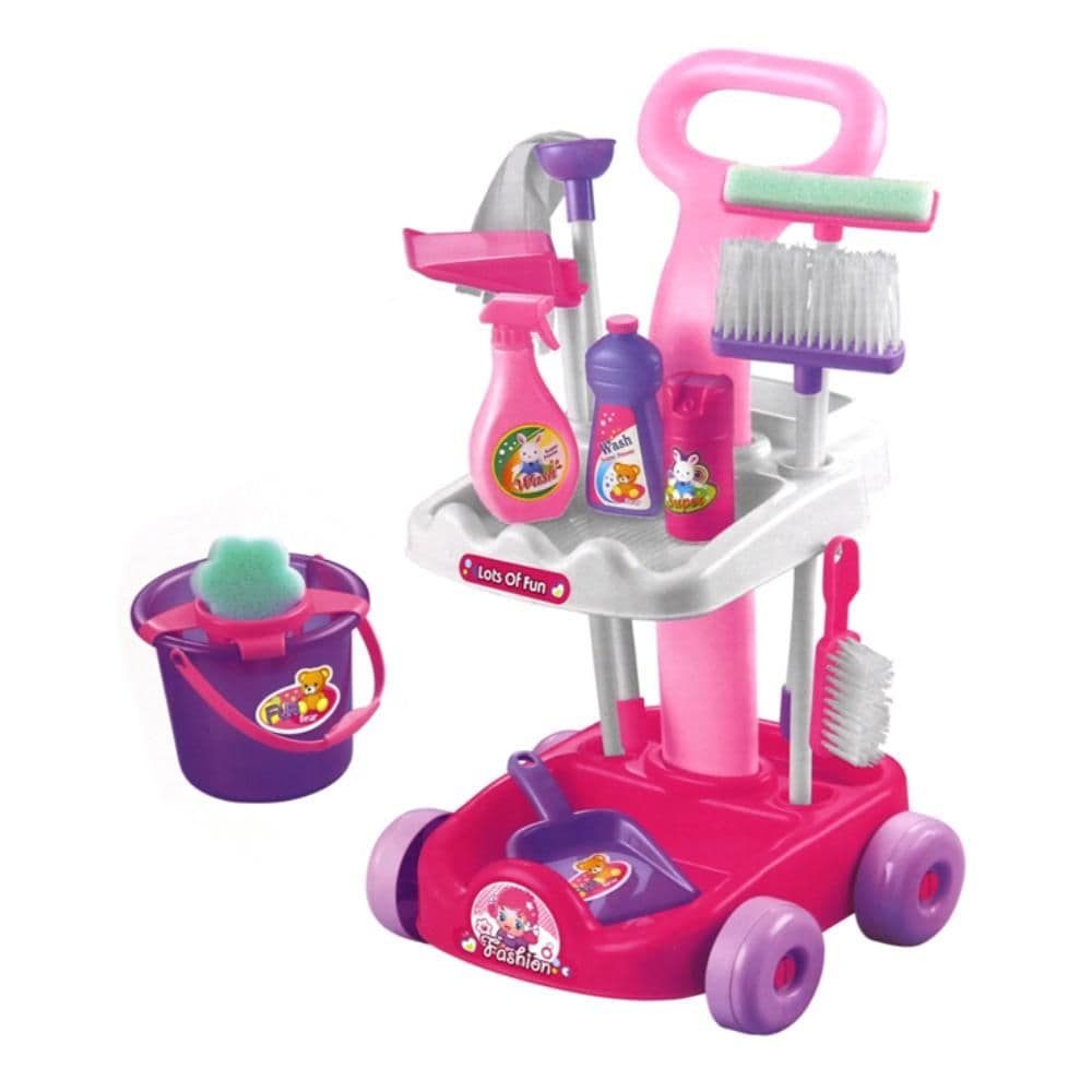 Cleaning Playset (A5953)