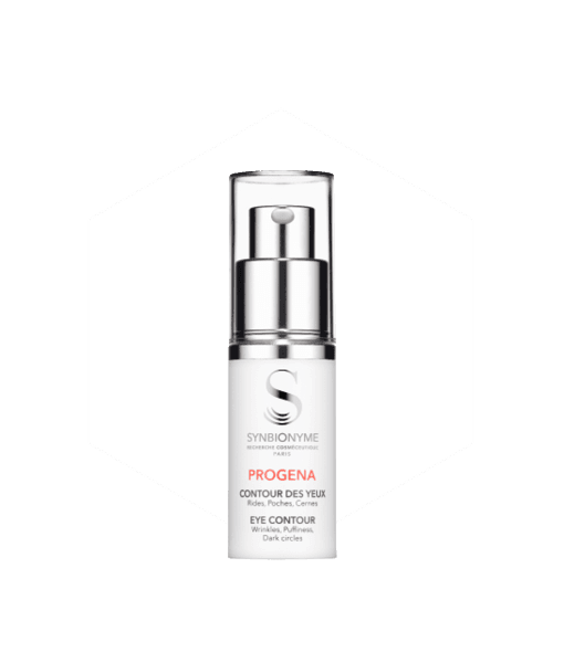 Synbionyme Progena Eye Contour 15Ml