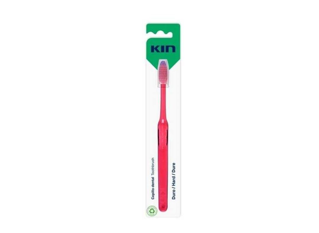 Kin Hard Tooth Brush