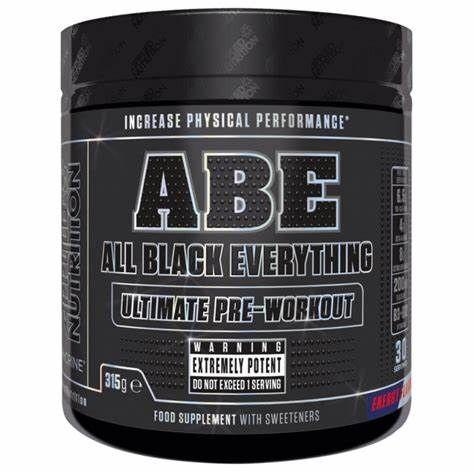 Abe 315 G Sour Energy