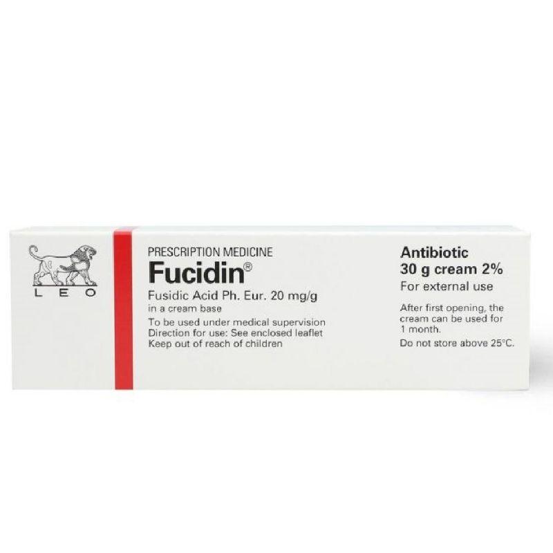 Fucidin Cream