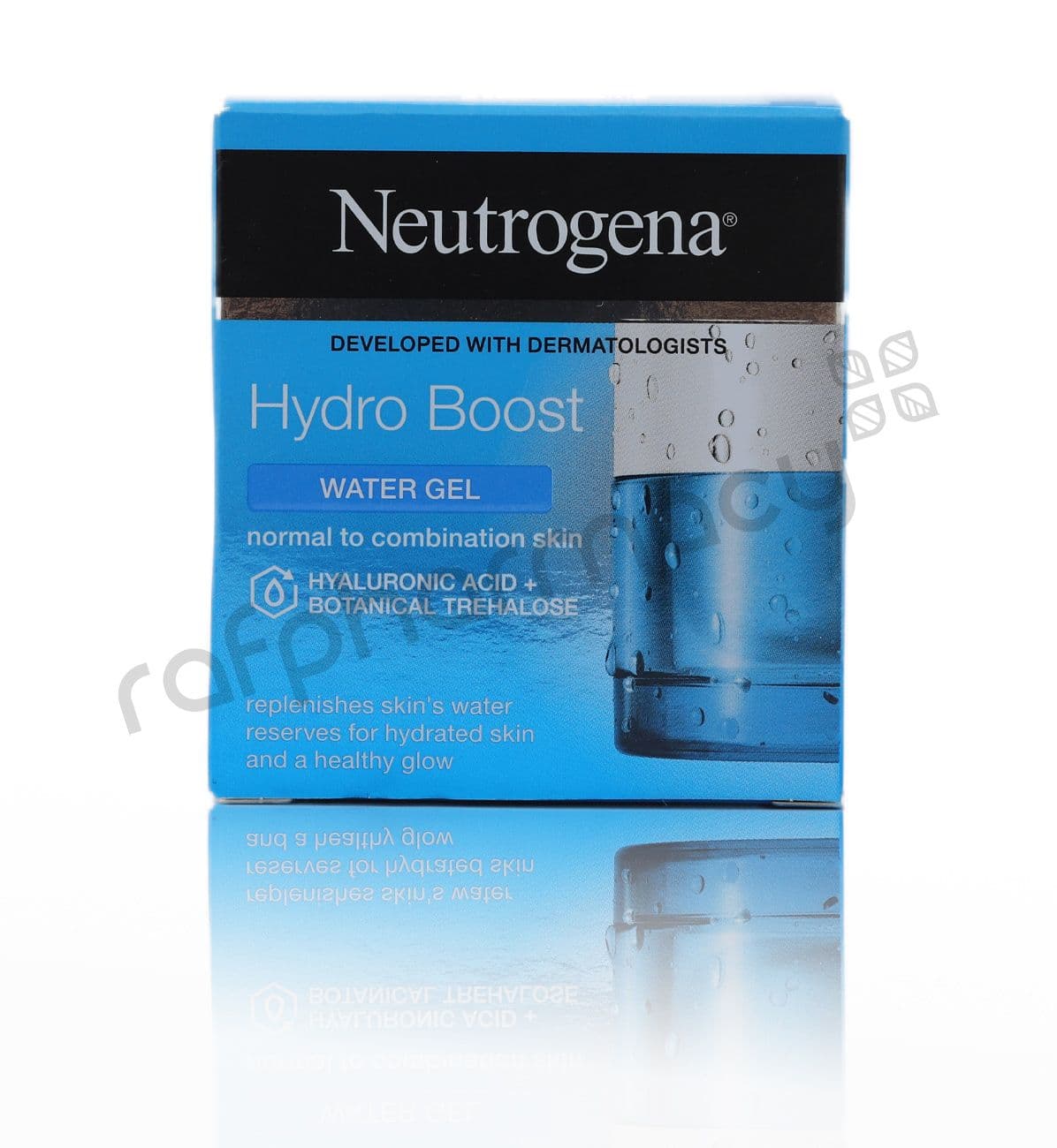 Neut Hydro Boost Water Gel50Ml