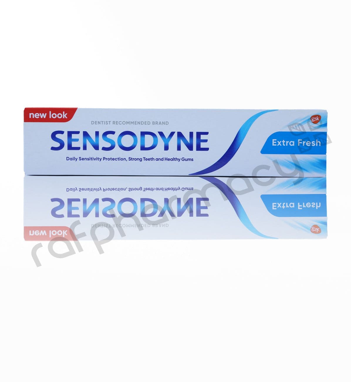 Sensodyne T/P Extra Fresh 100Ml#Sou033