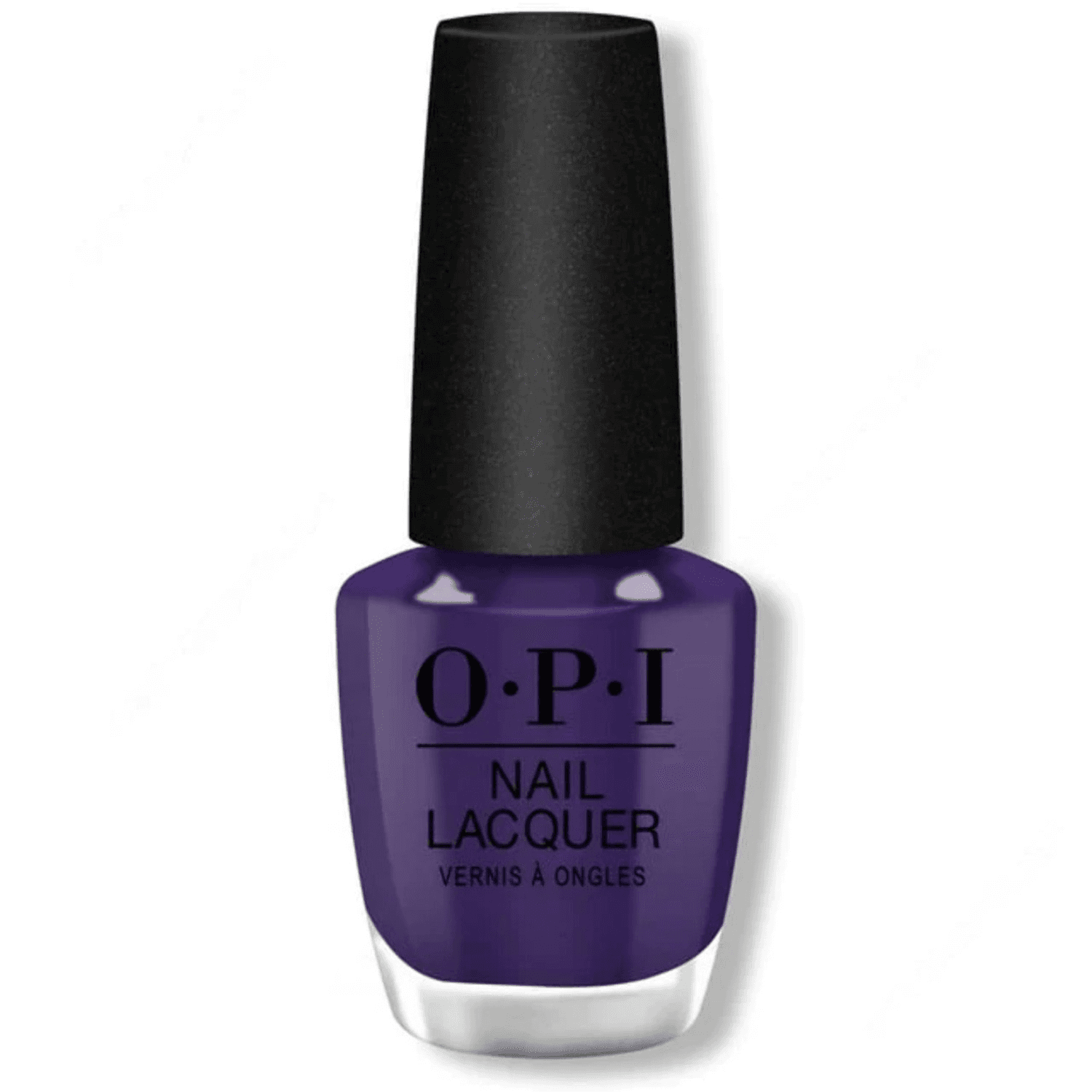 Opi Nail Lacquer Mariachi Makes My Day Nl M93