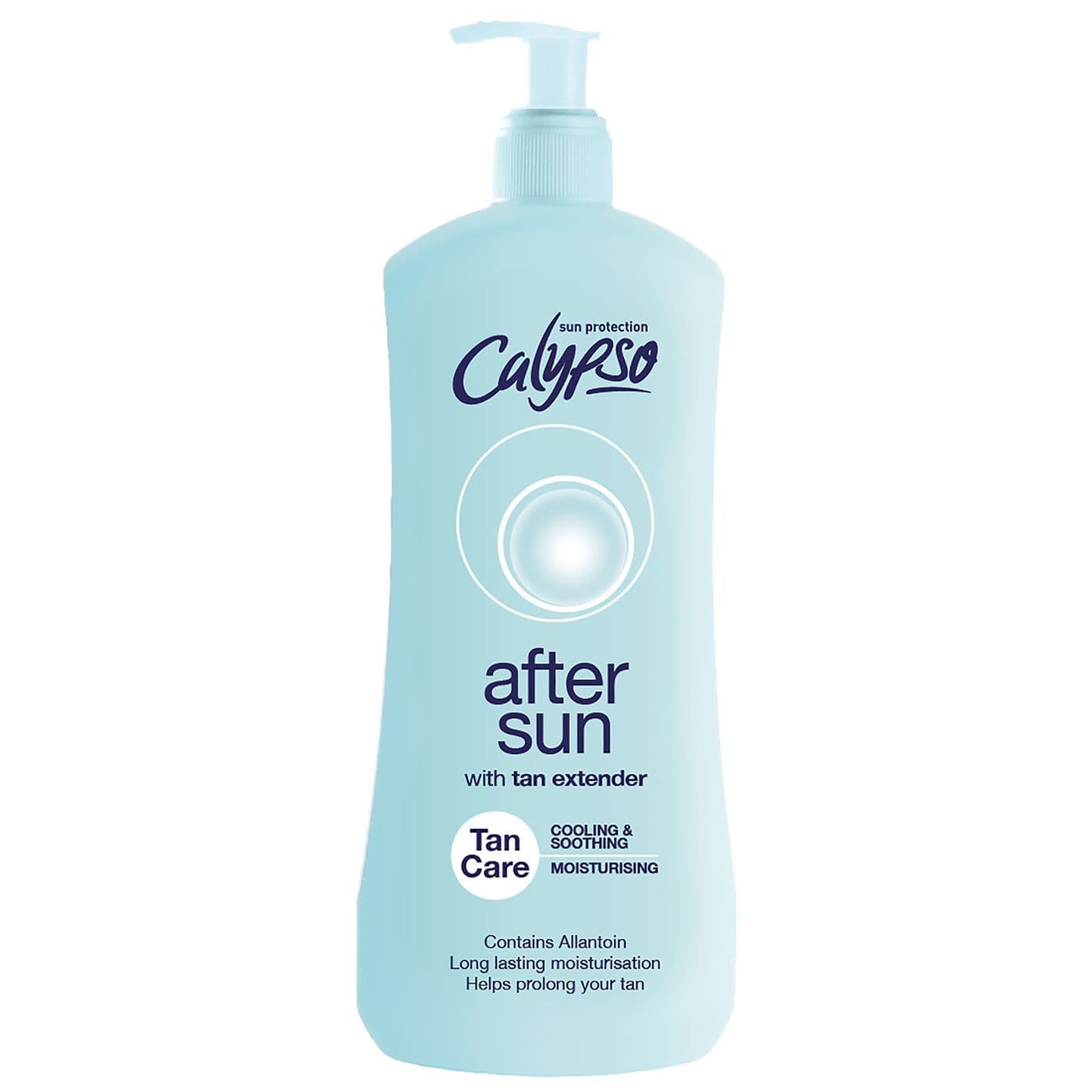 Calypso After Sun With Tan Extender Lotion  250 ML