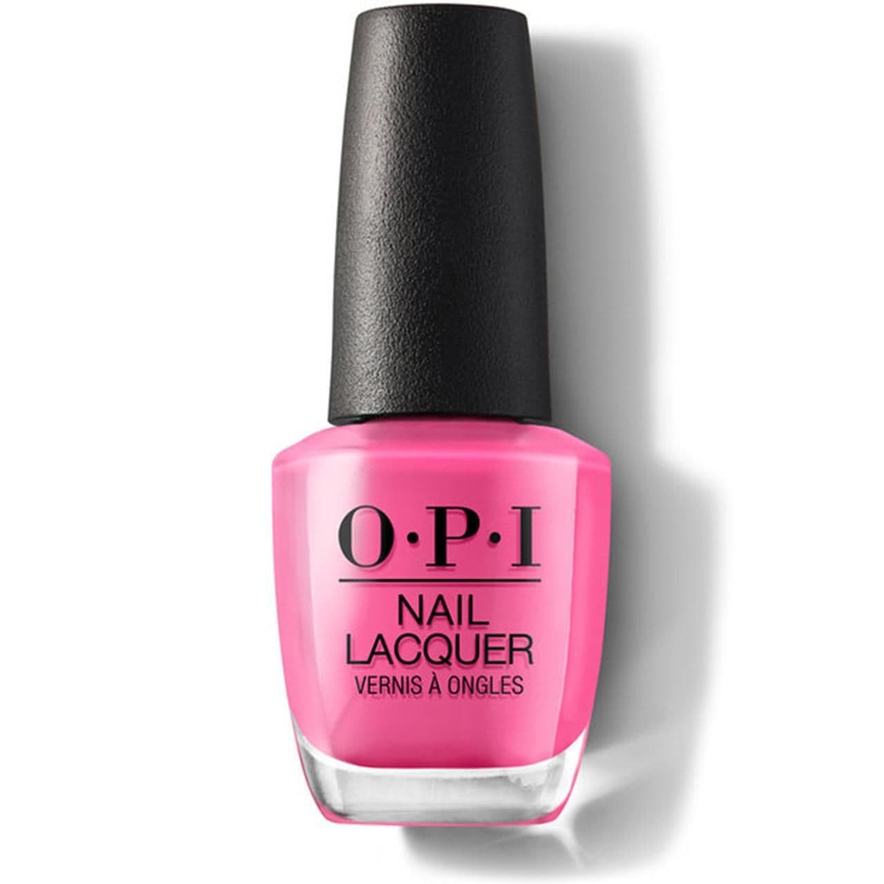 O.p.i Nail Lacquer Shorts Story 15ml