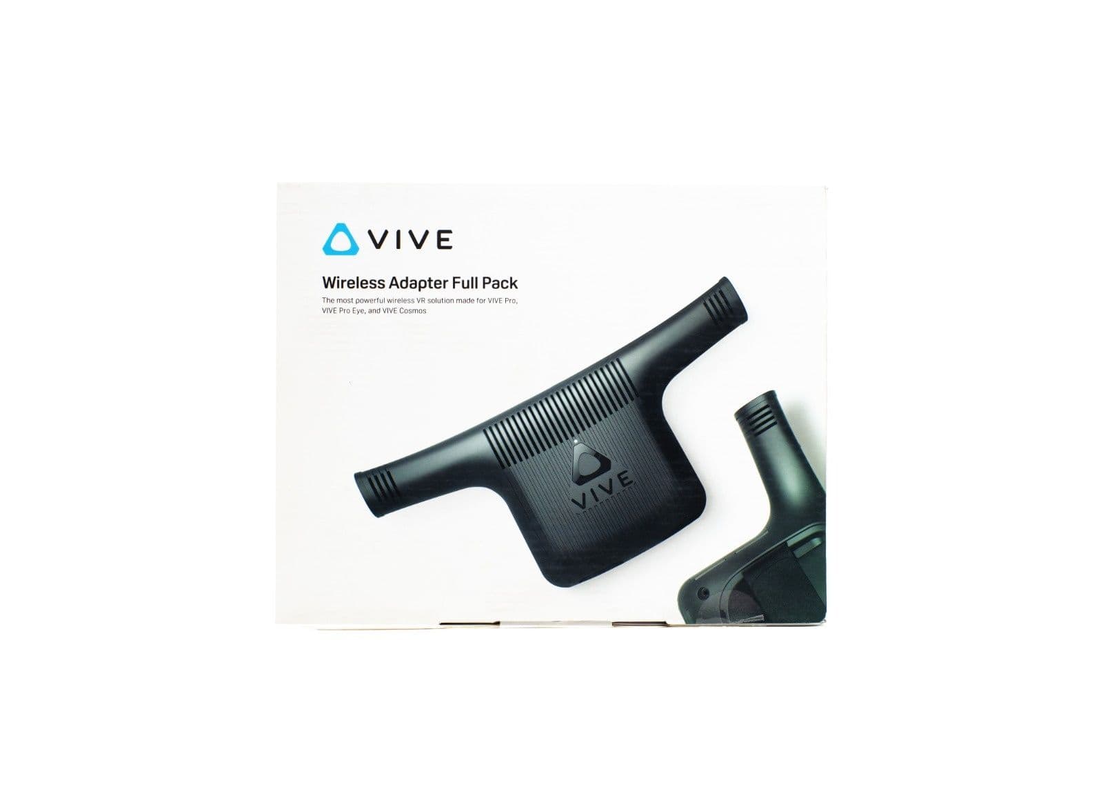 Vive Wireless Adapter Full Pack