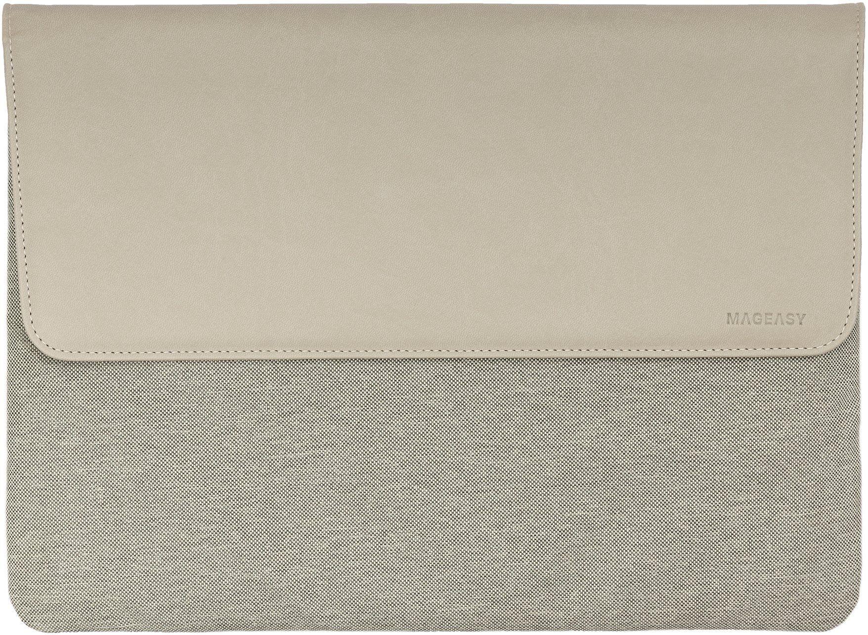 Magsleeve For Macbook 13"& 14"Laptop