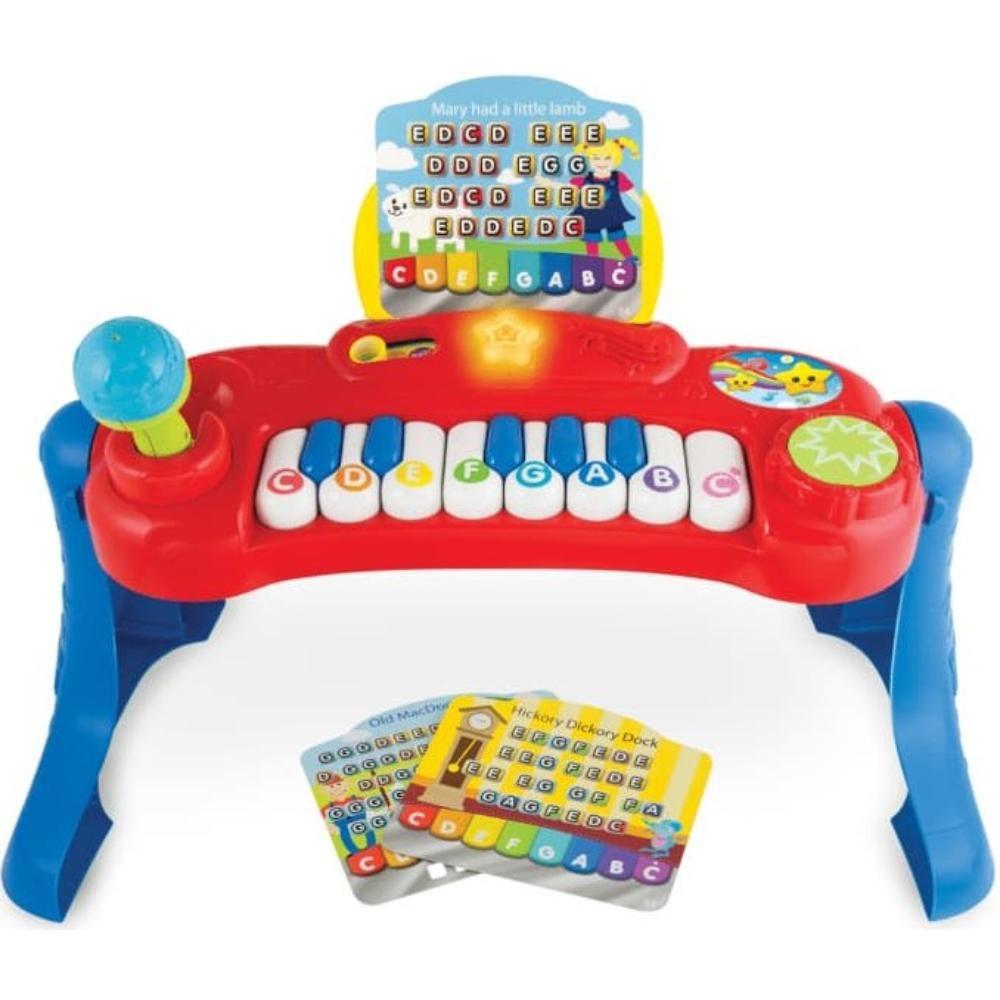 Winfun -  Baby Music Center