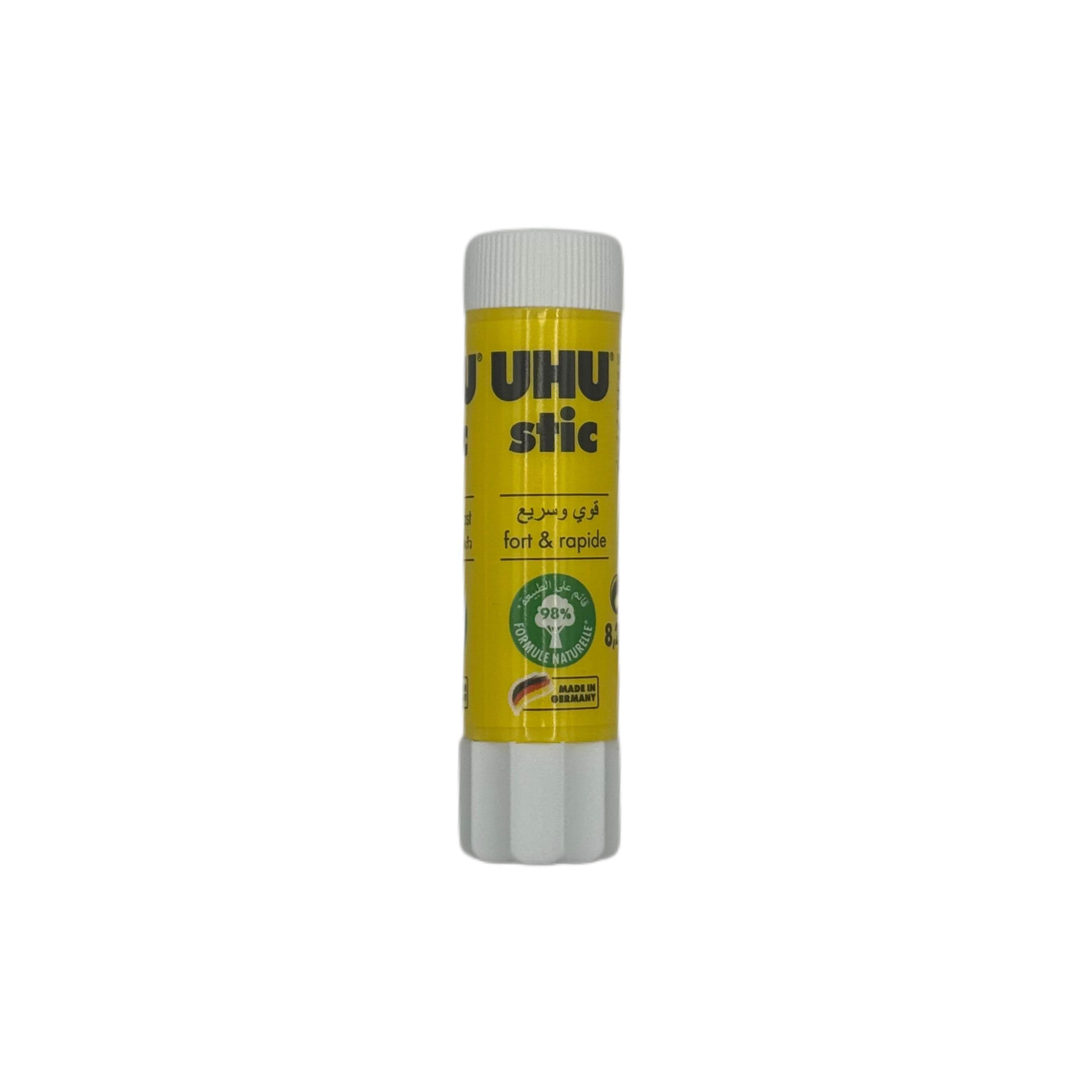 Uhu Glue Stick (8.2G)
