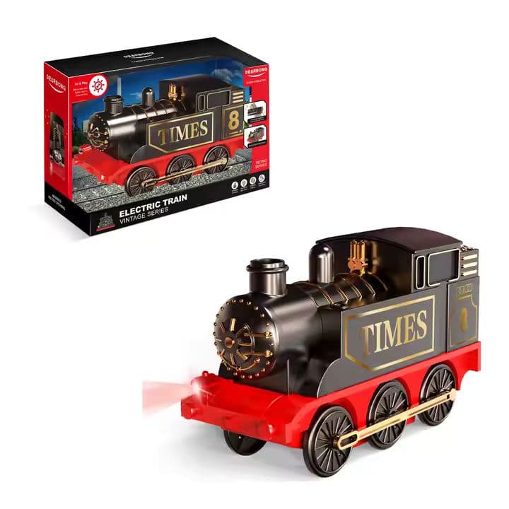 Classic Train Toy No.16507