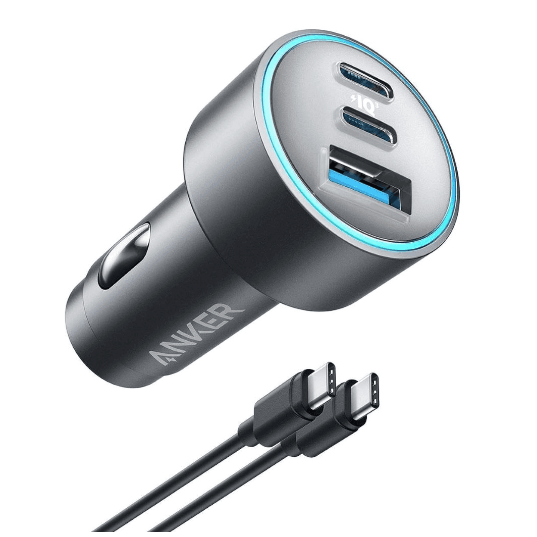 Anker 335 Car Charger 67W