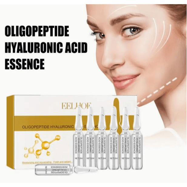 Eelhoe Oligopeptide Hyaluronic Acid Essence
