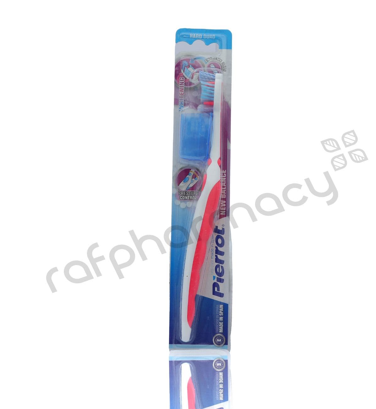 Pierrot New Balance Toothbrush Hard-09#18929