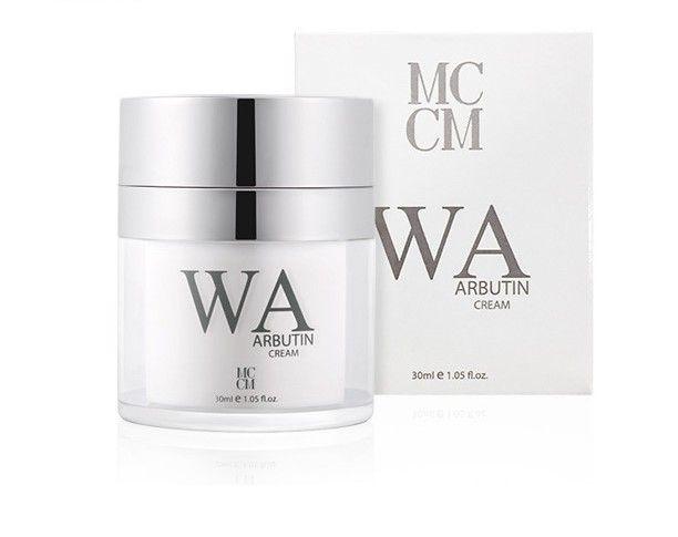 Mccm Wa Arbutin Cream 30Ml